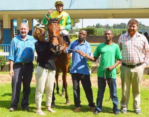 Atlantic Bijoux Munger 1700 Maiden