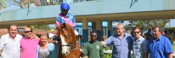 Domenico Angelo Simons  1700 Maiden