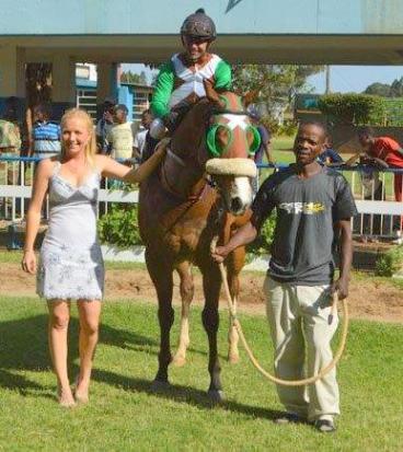 Coachella Chambers 1100 MR 95 Handicap