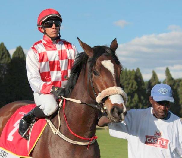 Solinski Karl Zechner