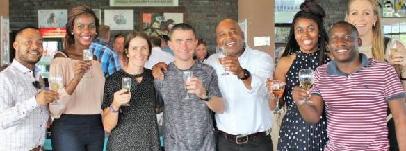 designer pot celebrating zen