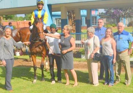 R6 (2) Knuckleball Simons Guineas Trial