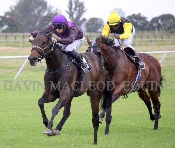 Respectable Rock Munger Blue Label Sibanda R! 1100 Maiden