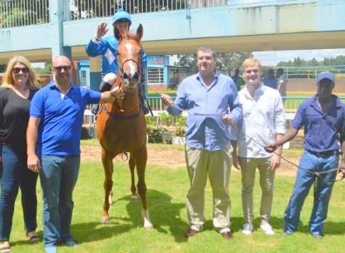 R1 Pas de Deux Munger