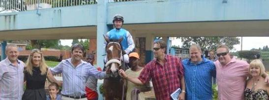 R2 Silver Buck Greg Cheyne