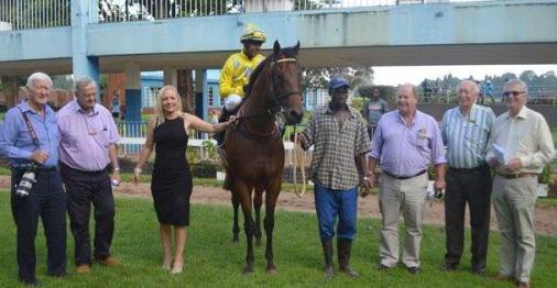 Butchie Boy Chambers