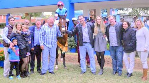 R6 (2) Heir Line De Melo Republic Cup