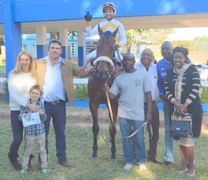 Designer Pot Herholdt 1600 MR 80