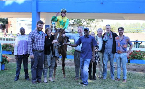 Rose Diamond 1600 Maiden Munger zen