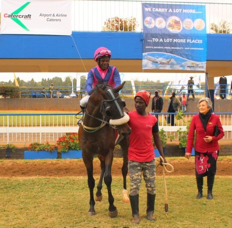 Tanganyika Morgan Nyamagwete