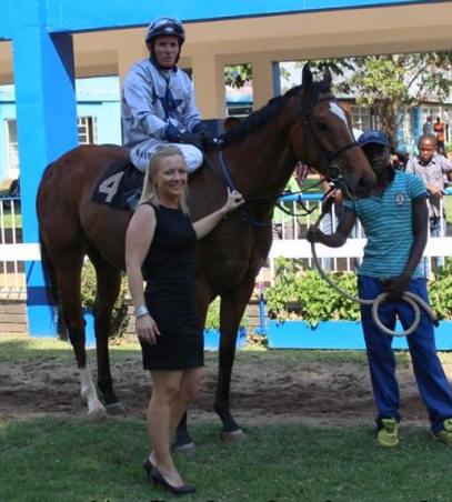 It's A True Story Sampson 1450 MR 65