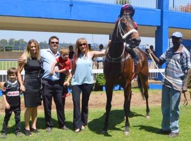 Three To Tango Brown