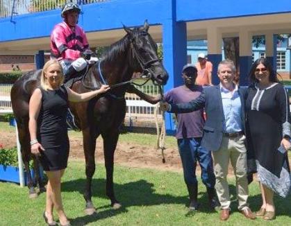 Philanthropy Sampson 1700 MR