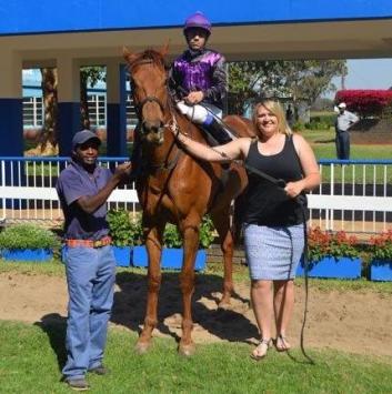 Kye Kelly Chase Maujean 1700 Maiden