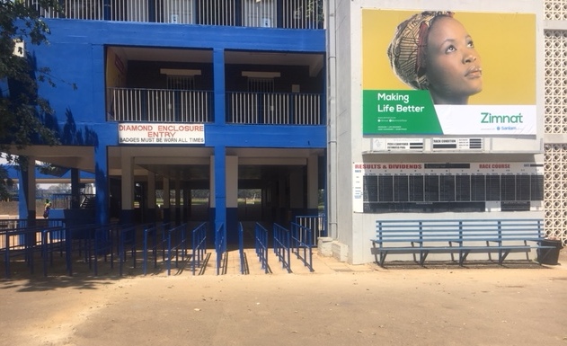 Making life look better...