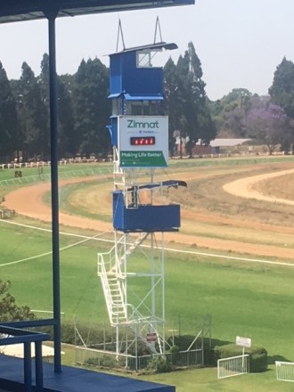 How smart is the clock tower?