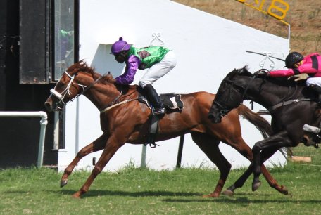 Haga Haga (Takawira) Philanthropy (Habib) 1800 MR 60 0.75 Hat-trick Gavin Mc