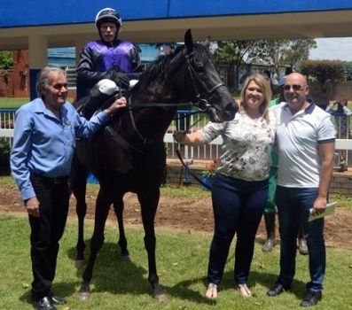 Cotton Rock J. Penny 1000m MR 50