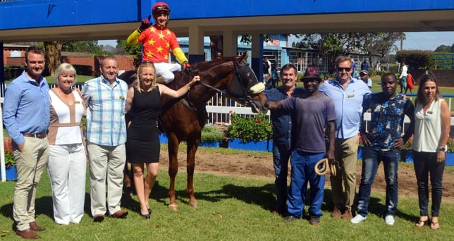 wolves among sheep Habib 1800 Novice Handicap