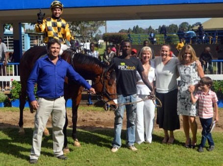 Perfect Grace Herholdt MR 75 1800