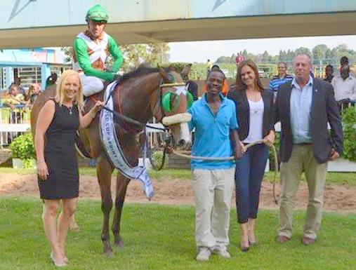 Coachella winner of the 2017 HRIB Gold Cup