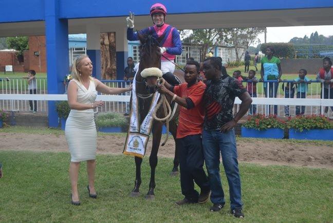 Sygone Wes Marwing ZPCS Goodwill Trust CharityJacaranda Free Hsndicap 1200m