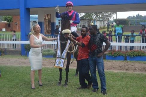 Sygone Wes Marwing ZPCS Goodwill Trust CharityJacaranda Free Hsndicap 1200m